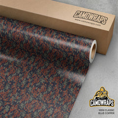Classic Camo Vinyl Wraps - Camo Wraps