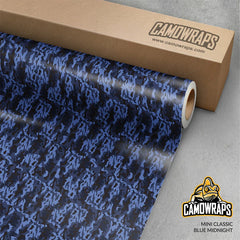 Classic Camo Vinyl Wraps - Camo Wraps