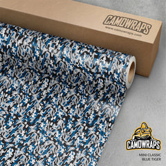 Classic Camo Vinyl Wraps - Camo Wraps