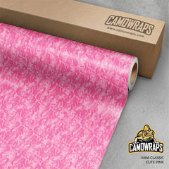 Classic Camo Vinyl Wraps - Camo Wraps