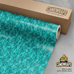 Classic Camo Vinyl Wraps - Camo Wraps