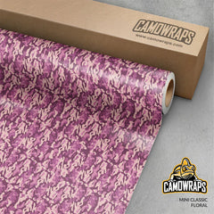 Classic Camo Vinyl Wraps - Camo Wraps