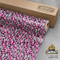 Classic Camo Vinyl Wraps - Camo Wraps