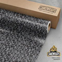 Classic Camo Vinyl Wraps - Camo Wraps