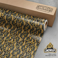 Classic Camo Vinyl Wraps - Camo Wraps
