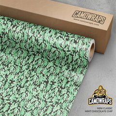 Classic Camo Vinyl Wraps - Camo Wraps
