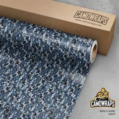 Classic Camo Vinyl Wraps - Camo Wraps