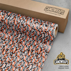 Classic Camo Vinyl Wraps - Camo Wraps