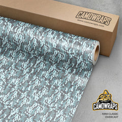 Classic Camo Vinyl Wraps - Camo Wraps