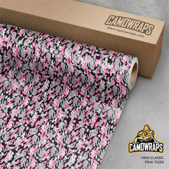 Classic Camo Vinyl Wraps - Camo Wraps