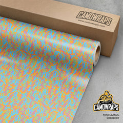 Classic Camo Vinyl Wraps - Camo Wraps