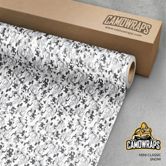 Classic Camo Vinyl Wraps - Camo Wraps