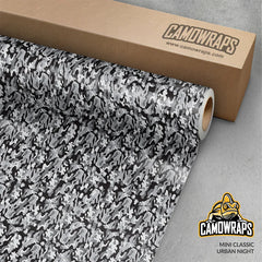 Classic Camo Vinyl Wraps - Camo Wraps