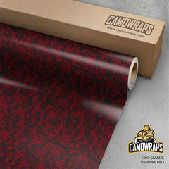 Classic Camo Vinyl Wraps - Camo Wraps