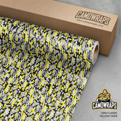 Classic Camo Vinyl Wraps - Camo Wraps