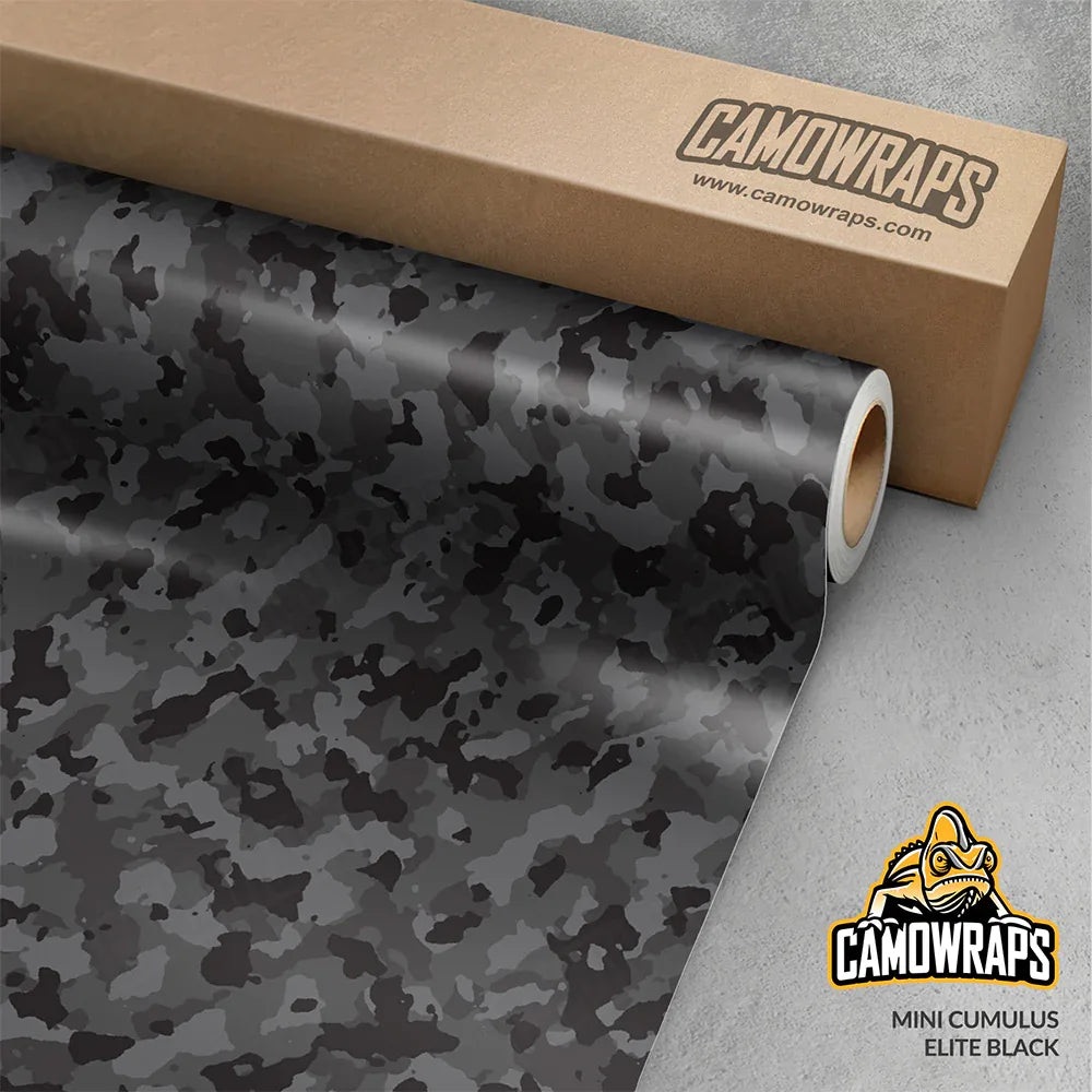 Cumulus Camo Vinyl Wraps | CamoWraps – Camo Wraps