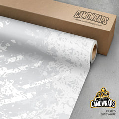 Pasted Camo Vinyl Wraps - Camo Wraps
