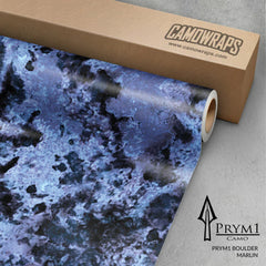 Prym1 Boulder Marlin Gun Skin Vinyl Wrap