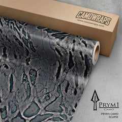 Prym1 Camo Eclipse Gun Skin Vinyl Wrap