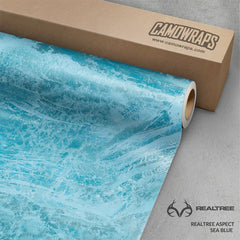 Realtree Aspect Camo Vinyl Wraps - Camo Wraps