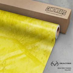 Realtree Fishing Tiffany Blue Gun Skin Vinyl Wrap