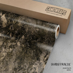 Substrate Camo Vinyl Wraps - Camo Wraps