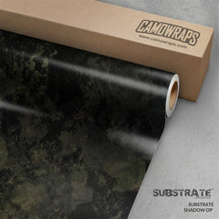 Substrate Camo Vinyl Wraps - Camo Wraps