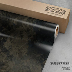 Substrate Camo Vinyl Wraps - Camo Wraps