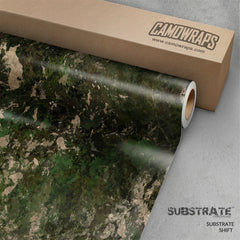 Substrate Camo Vinyl Wraps - Camo Wraps