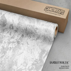 Substrate Camo Vinyl Wraps - Camo Wraps