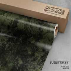 Substrate Camo Vinyl Wraps - Camo Wraps
