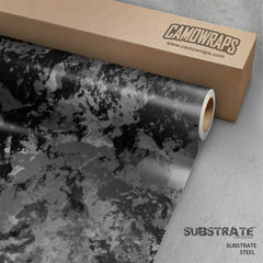 Substrate Camo Vinyl Wraps - Camo Wraps