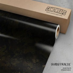 Substrate Camo Vinyl Wraps - Camo Wraps
