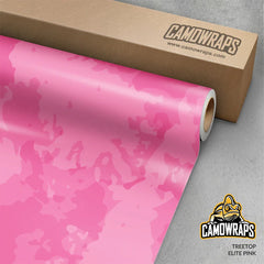Treetop Camo Vinyl Wraps - Camo Wraps