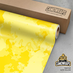 Treetop Camo Vinyl Wraps - Camo Wraps