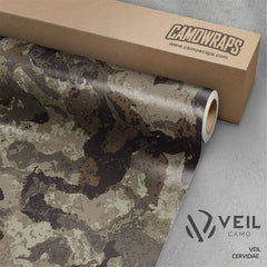 Veil Cervidae Gun Skin Vinyl Wrap