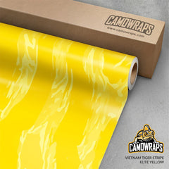 Vietnam Tiger Stripe Camo Vinyl Wraps - Camo Wraps