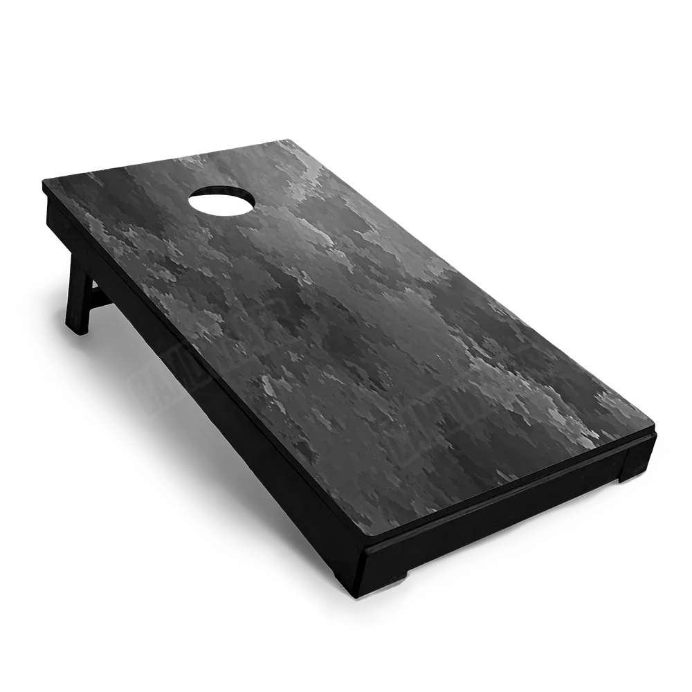 A-TACS Ghost Cornhole Board Wraps