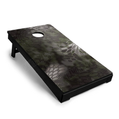 Kryptek Altitude Cornhole Board Wraps