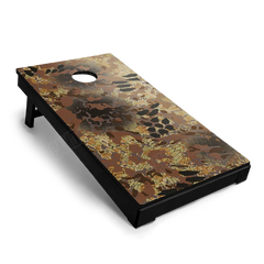 Kryptek Flyway Deadzone Cornhole Board Wraps