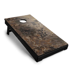 Kryptek Flyway Cornhole Board Wraps