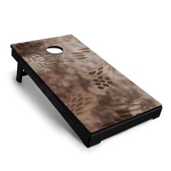 Kryptek Nomad Cornhole Board Wraps
