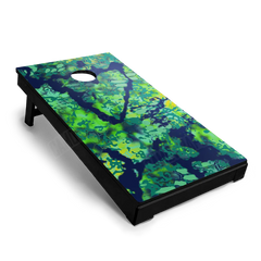 Kryptek Obskura Mahi Mahi Cornhole Board Wraps