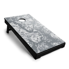 Kryptek Obskura Nivis Cornhole Board Wraps