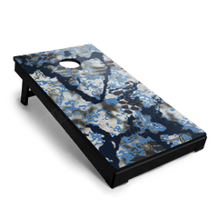 Kryptek Obskura Signa Cornhole Board Wraps