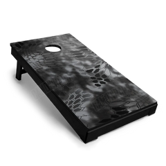 Kryptek Raid Cornhole Board Wraps