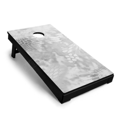 Kryptek Wraith Cornhole Board Wraps