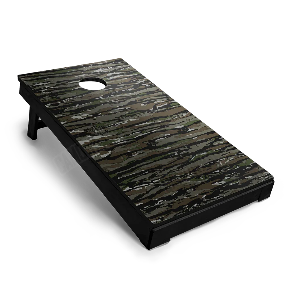Realtree Nature Original Cornhole Board Wraps