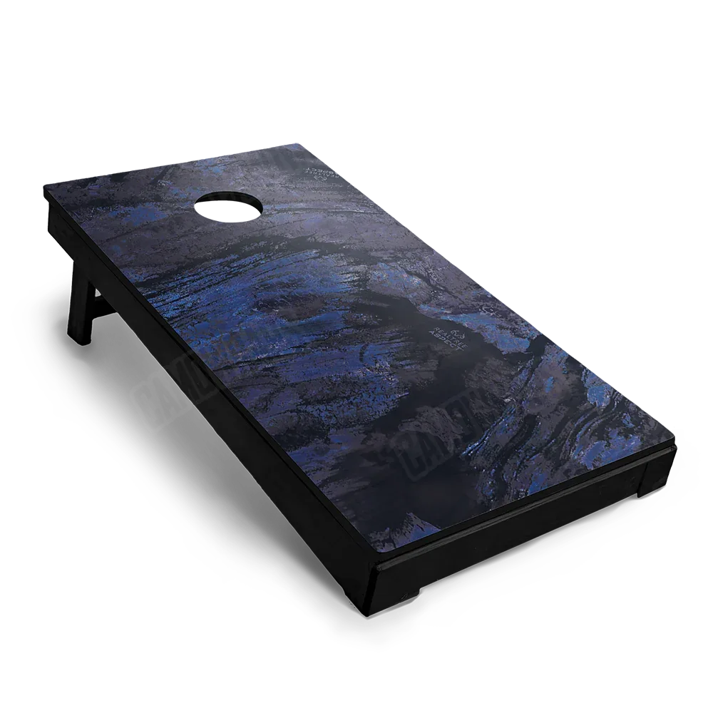 Realtree Aspect Cobia Cornhole Board Wraps