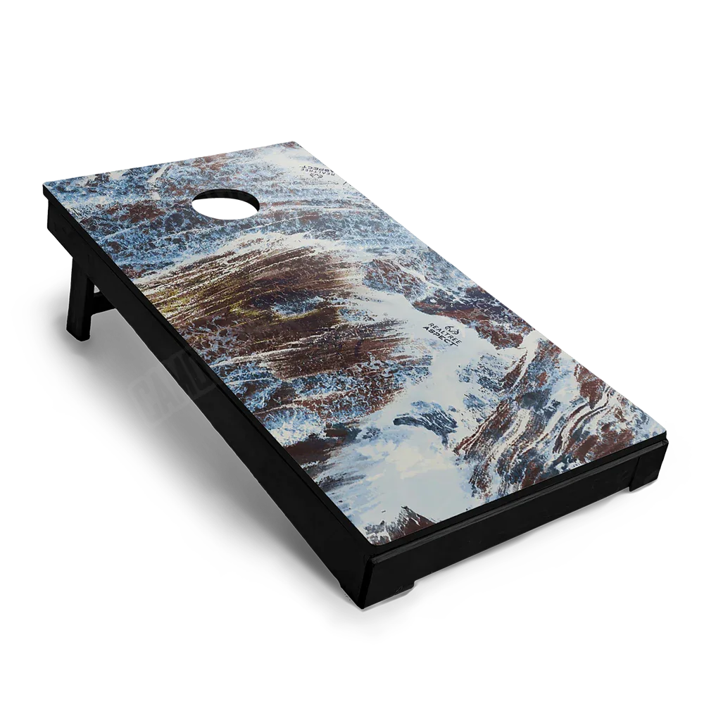 Realtree Aspect Original Cornhole Board Wraps